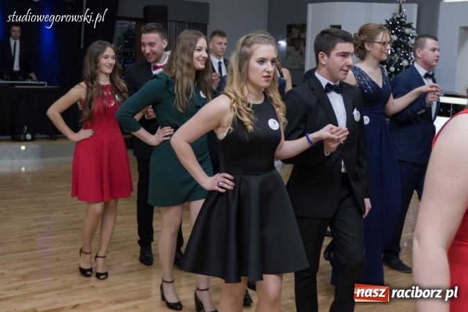 Zdjęcie w galerii na portalu naszraciborz.pl: Studniówka raciborskiej Budowlanki w Tworkowie wiadomości z regionu