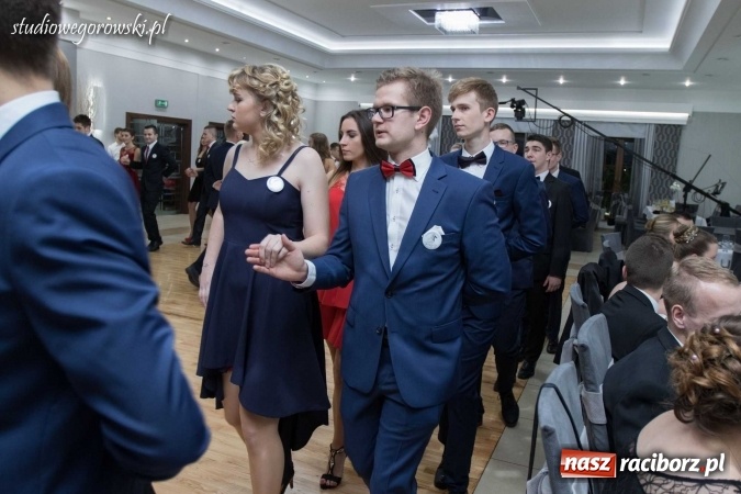 Zdjęcie w galerii na portalu naszraciborz.pl: Studniówka raciborskiej Budowlanki w Tworkowie wiadomości z regionu