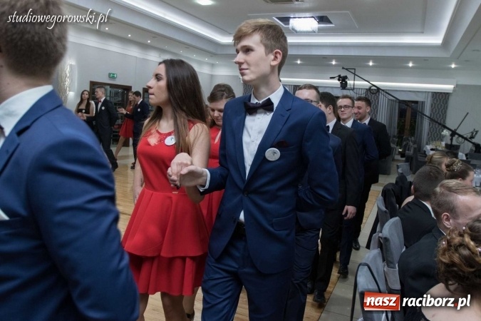 Zdjęcie w galerii na portalu naszraciborz.pl: Studniówka raciborskiej Budowlanki w Tworkowie wiadomości z regionu