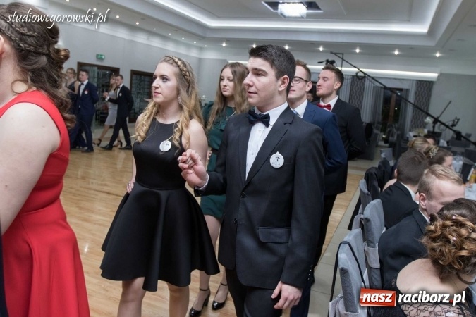 Zdjęcie w galerii na portalu naszraciborz.pl: Studniówka raciborskiej Budowlanki w Tworkowie wiadomości z regionu