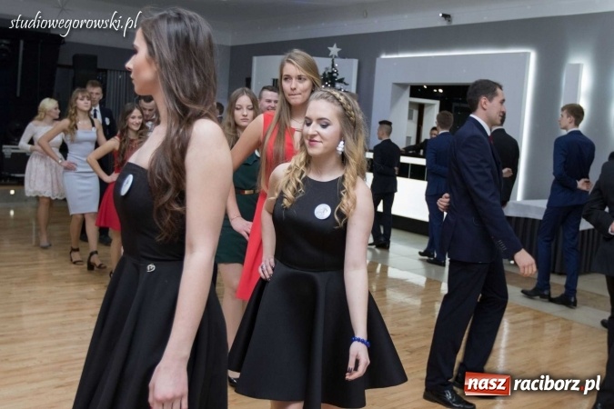 Zdjęcie w galerii na portalu naszraciborz.pl: Studniówka raciborskiej Budowlanki w Tworkowie wiadomości z regionu