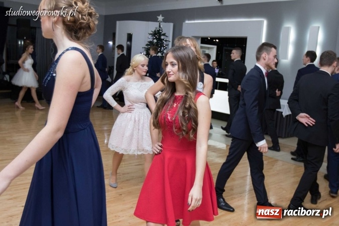 Zdjęcie w galerii na portalu naszraciborz.pl: Studniówka raciborskiej Budowlanki w Tworkowie wiadomości z regionu