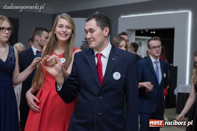 Zdjęcie w galerii na portalu naszraciborz.pl: Studniówka raciborskiej Budowlanki w Tworkowie wiadomości z regionu