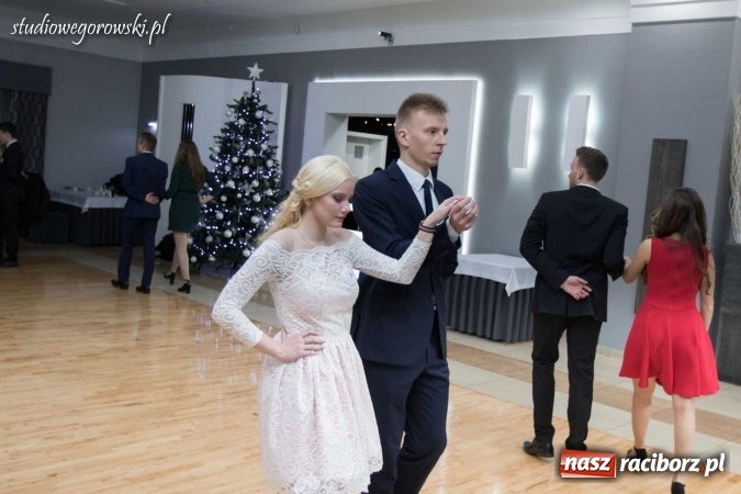 Zdjęcie w galerii na portalu naszraciborz.pl: Studniówka raciborskiej Budowlanki w Tworkowie wiadomości z regionu