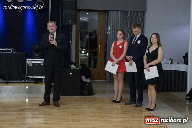 Zdjęcie w galerii na portalu naszraciborz.pl: Studniówka raciborskiej Budowlanki w Tworkowie wiadomości z regionu