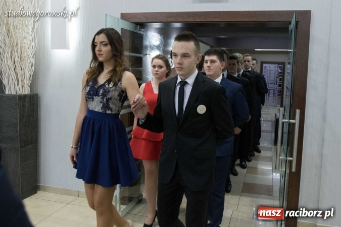 Zdjęcie w galerii na portalu naszraciborz.pl: Studniówka raciborskiej Budowlanki w Tworkowie wiadomości z regionu