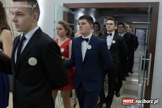 Zdjęcie w galerii na portalu naszraciborz.pl: Studniówka raciborskiej Budowlanki w Tworkowie wiadomości z regionu