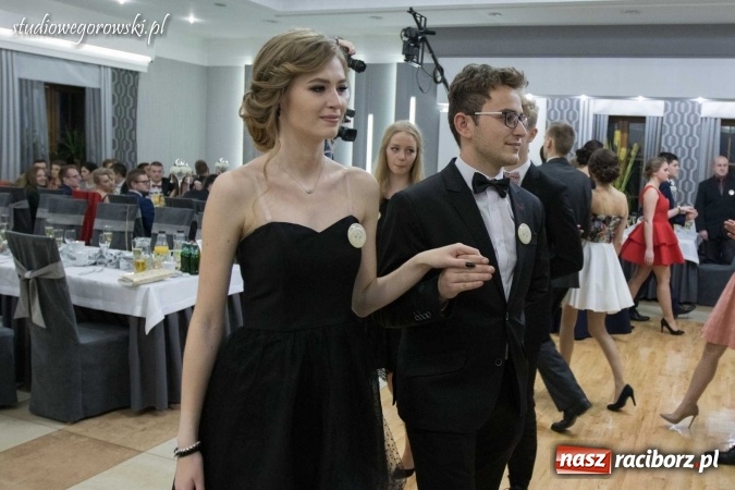 Zdjęcie w galerii na portalu naszraciborz.pl: Studniówka raciborskiej Budowlanki w Tworkowie wiadomości z regionu