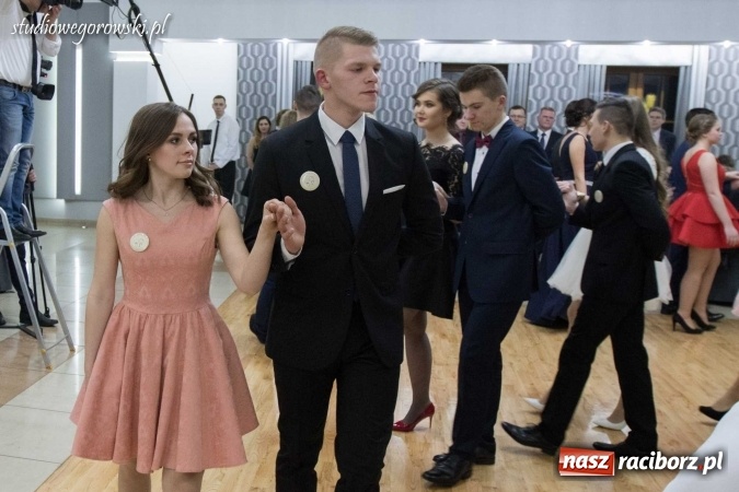 Zdjęcie w galerii na portalu naszraciborz.pl: Studniówka raciborskiej Budowlanki w Tworkowie wiadomości z regionu