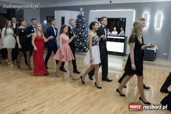 Zdjęcie w galerii na portalu naszraciborz.pl: Studniówka raciborskiej Budowlanki w Tworkowie wiadomości z regionu