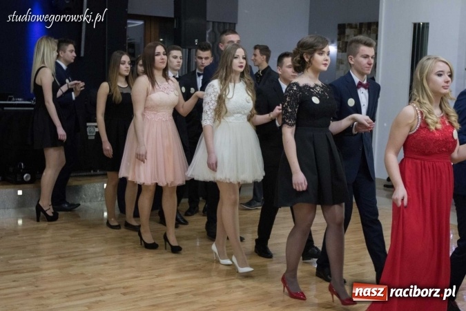 Zdjęcie w galerii na portalu naszraciborz.pl: Studniówka raciborskiej Budowlanki w Tworkowie wiadomości z regionu