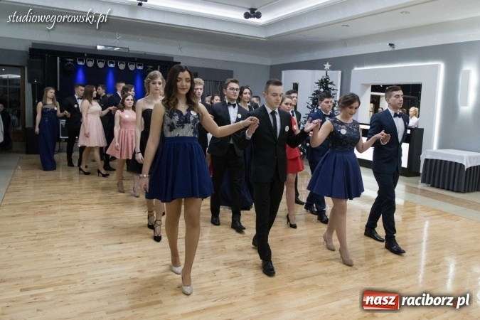 Zdjęcie w galerii na portalu naszraciborz.pl: Studniówka raciborskiej Budowlanki w Tworkowie wiadomości z regionu