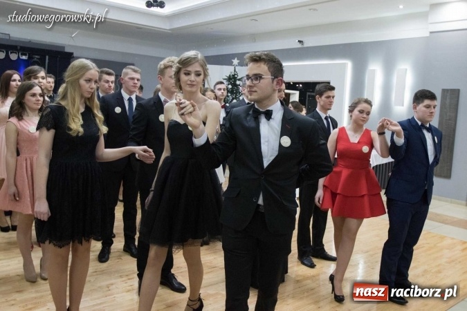 Zdjęcie w galerii na portalu naszraciborz.pl: Studniówka raciborskiej Budowlanki w Tworkowie wiadomości z regionu