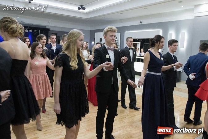 Zdjęcie w galerii na portalu naszraciborz.pl: Studniówka raciborskiej Budowlanki w Tworkowie wiadomości z regionu