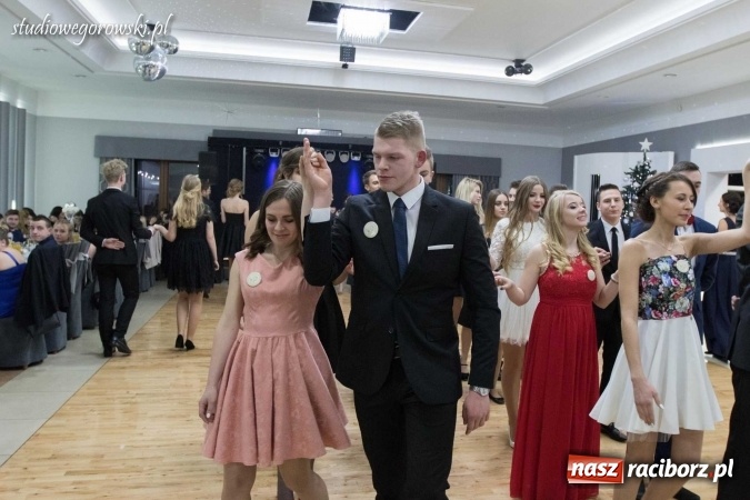 Zdjęcie w galerii na portalu naszraciborz.pl: Studniówka raciborskiej Budowlanki w Tworkowie wiadomości z regionu