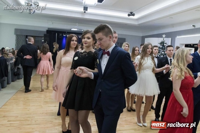 Zdjęcie w galerii na portalu naszraciborz.pl: Studniówka raciborskiej Budowlanki w Tworkowie wiadomości z regionu