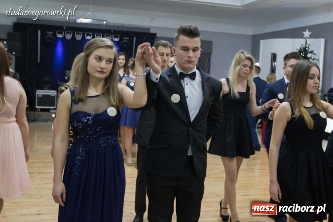 Zdjęcie w galerii na portalu naszraciborz.pl: Studniówka raciborskiej Budowlanki w Tworkowie wiadomości z regionu