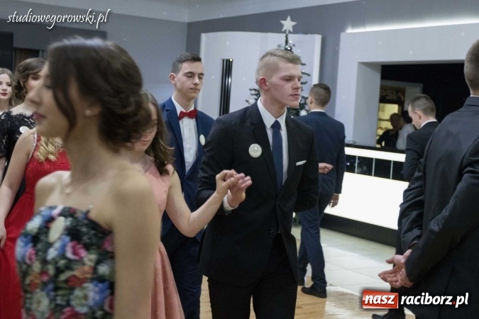 Zdjęcie w galerii na portalu naszraciborz.pl: Studniówka raciborskiej Budowlanki w Tworkowie wiadomości z regionu