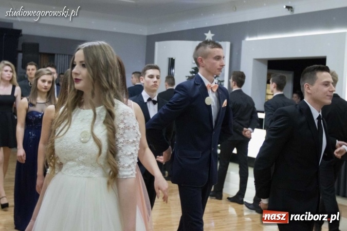 Zdjęcie w galerii na portalu naszraciborz.pl: Studniówka raciborskiej Budowlanki w Tworkowie wiadomości z regionu