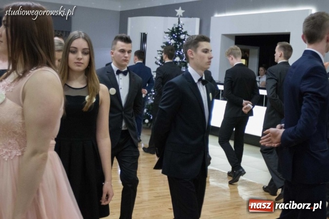 Zdjęcie w galerii na portalu naszraciborz.pl: Studniówka raciborskiej Budowlanki w Tworkowie wiadomości z regionu