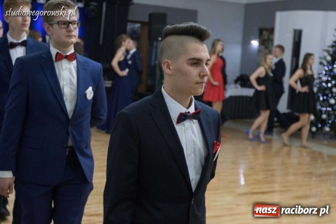 Zdjęcie w galerii na portalu naszraciborz.pl: Studniówka raciborskiej Budowlanki w Tworkowie wiadomości z regionu