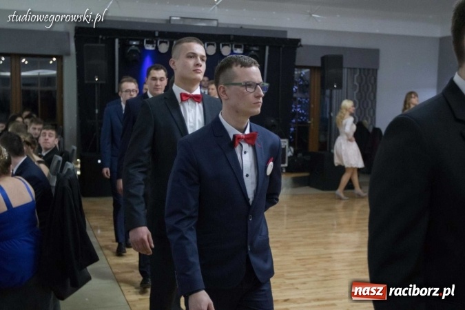 Zdjęcie w galerii na portalu naszraciborz.pl: Studniówka raciborskiej Budowlanki w Tworkowie wiadomości z regionu