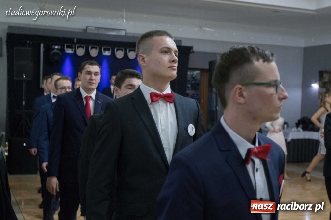 Zdjęcie w galerii na portalu naszraciborz.pl: Studniówka raciborskiej Budowlanki w Tworkowie wiadomości z regionu