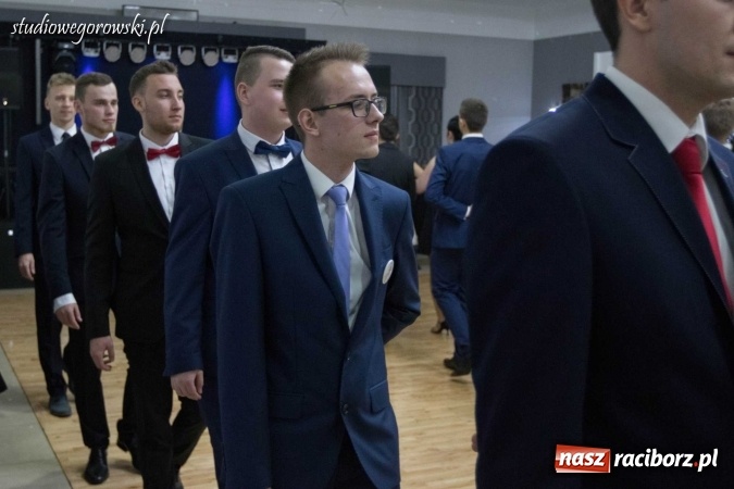 Zdjęcie w galerii na portalu naszraciborz.pl: Studniówka raciborskiej Budowlanki w Tworkowie wiadomości z regionu