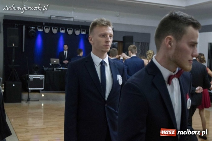 Zdjęcie w galerii na portalu naszraciborz.pl: Studniówka raciborskiej Budowlanki w Tworkowie wiadomości z regionu