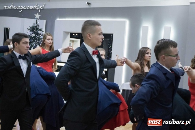 Zdjęcie w galerii na portalu naszraciborz.pl: Studniówka raciborskiej Budowlanki w Tworkowie wiadomości z regionu