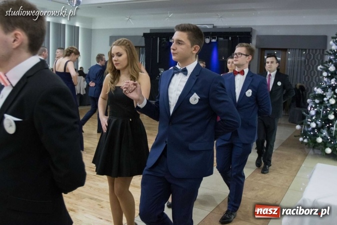 Zdjęcie w galerii na portalu naszraciborz.pl: Studniówka raciborskiej Budowlanki w Tworkowie wiadomości z regionu