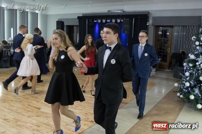 Zdjęcie w galerii na portalu naszraciborz.pl: Studniówka raciborskiej Budowlanki w Tworkowie wiadomości z regionu