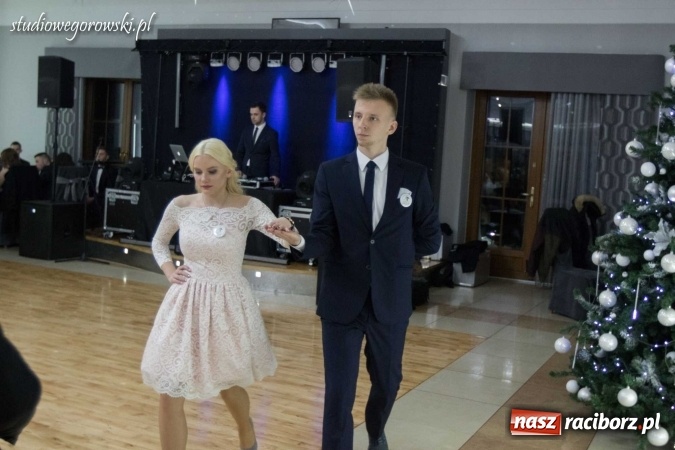 Zdjęcie w galerii na portalu naszraciborz.pl: Studniówka raciborskiej Budowlanki w Tworkowie wiadomości z regionu