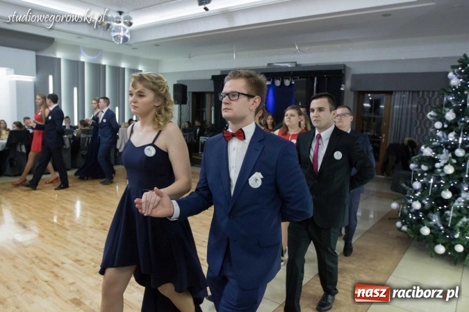 Zdjęcie w galerii na portalu naszraciborz.pl: Studniówka raciborskiej Budowlanki w Tworkowie wiadomości z regionu