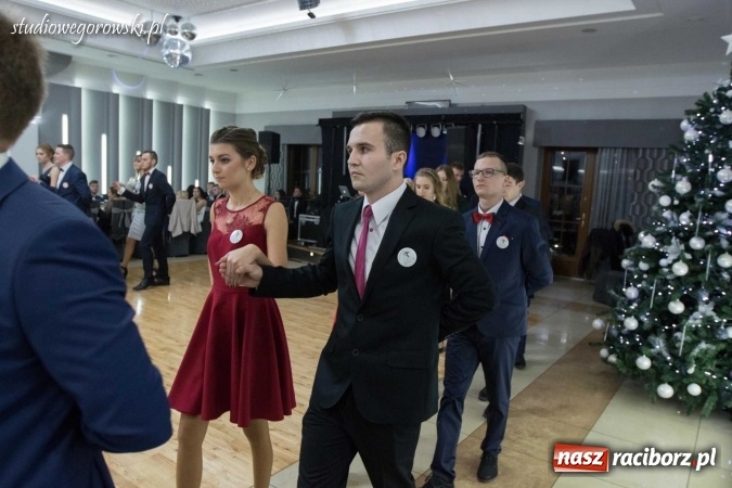 Zdjęcie w galerii na portalu naszraciborz.pl: Studniówka raciborskiej Budowlanki w Tworkowie wiadomości z regionu