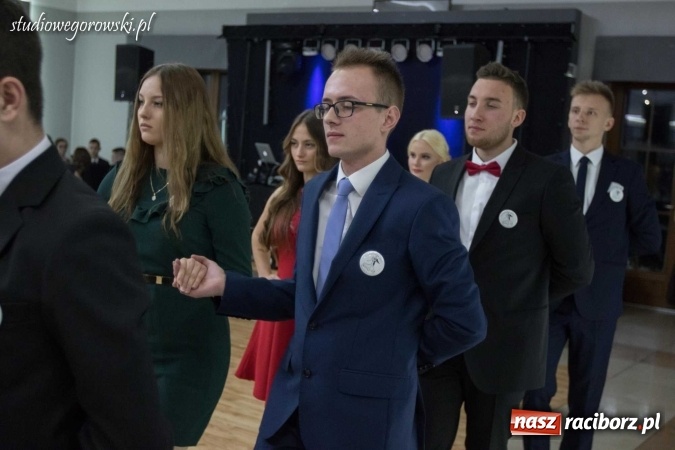 Zdjęcie w galerii na portalu naszraciborz.pl: Studniówka raciborskiej Budowlanki w Tworkowie wiadomości z regionu