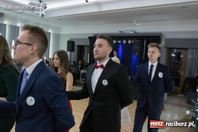 Zdjęcie w galerii na portalu naszraciborz.pl: Studniówka raciborskiej Budowlanki w Tworkowie wiadomości z regionu