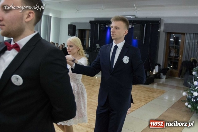 Zdjęcie w galerii na portalu naszraciborz.pl: Studniówka raciborskiej Budowlanki w Tworkowie wiadomości z regionu