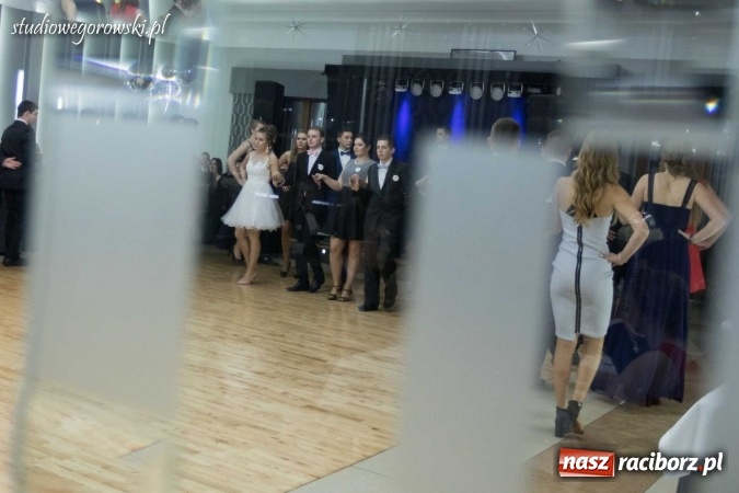 Zdjęcie w galerii na portalu naszraciborz.pl: Studniówka raciborskiej Budowlanki w Tworkowie wiadomości z regionu