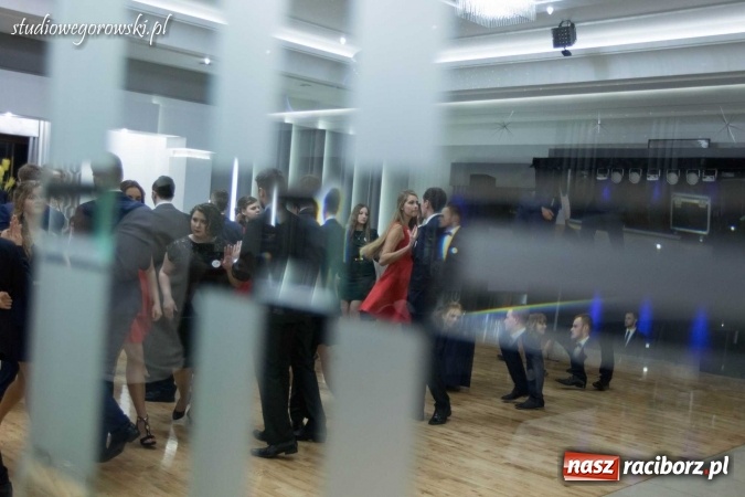 Zdjęcie w galerii na portalu naszraciborz.pl: Studniówka raciborskiej Budowlanki w Tworkowie wiadomości z regionu