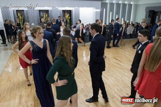 Zdjęcie w galerii na portalu naszraciborz.pl: Studniówka raciborskiej Budowlanki w Tworkowie wiadomości z regionu