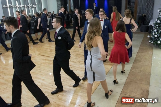 Zdjęcie w galerii na portalu naszraciborz.pl: Studniówka raciborskiej Budowlanki w Tworkowie wiadomości z regionu