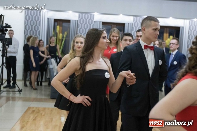 Zdjęcie w galerii na portalu naszraciborz.pl: Studniówka raciborskiej Budowlanki w Tworkowie wiadomości z regionu