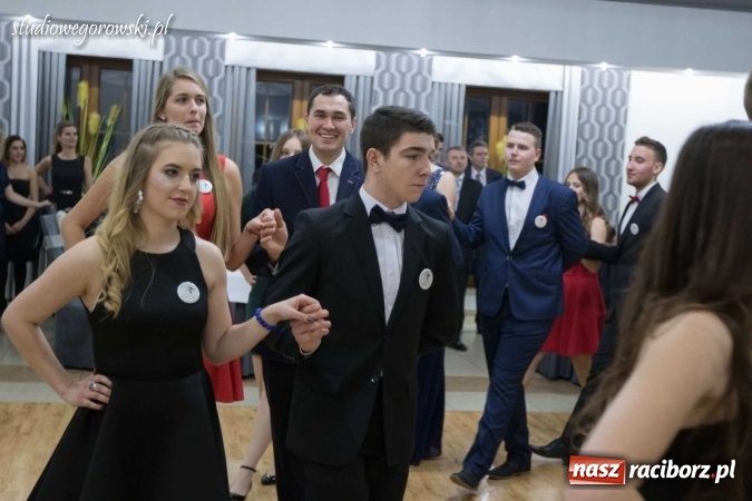 Zdjęcie w galerii na portalu naszraciborz.pl: Studniówka raciborskiej Budowlanki w Tworkowie wiadomości z regionu