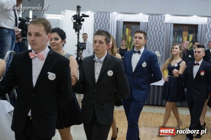 Zdjęcie w galerii na portalu naszraciborz.pl: Studniówka raciborskiej Budowlanki w Tworkowie wiadomości z regionu