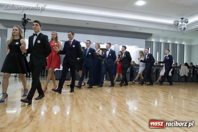 Zdjęcie w galerii na portalu naszraciborz.pl: Studniówka raciborskiej Budowlanki w Tworkowie wiadomości z regionu