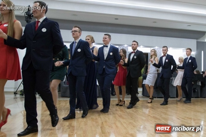 Zdjęcie w galerii na portalu naszraciborz.pl: Studniówka raciborskiej Budowlanki w Tworkowie wiadomości z regionu