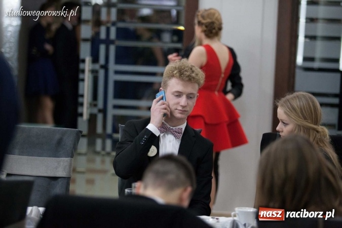 Zdjęcie w galerii na portalu naszraciborz.pl: Studniówka raciborskiej Budowlanki w Tworkowie wiadomości z regionu