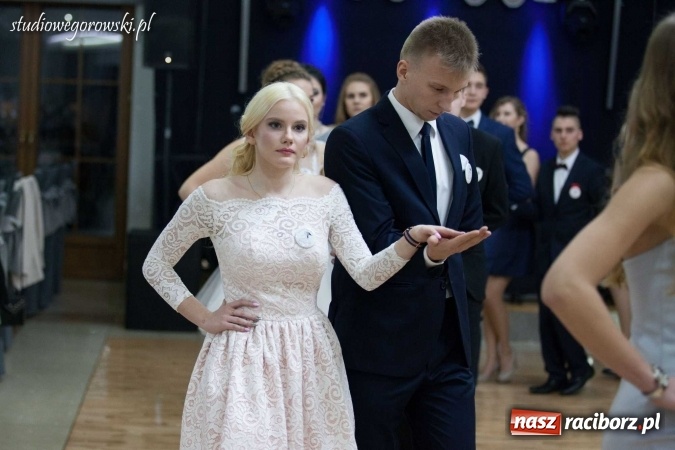 Zdjęcie w galerii na portalu naszraciborz.pl: Studniówka raciborskiej Budowlanki w Tworkowie wiadomości z regionu