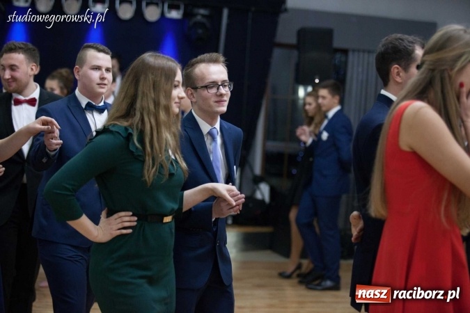 Zdjęcie w galerii na portalu naszraciborz.pl: Studniówka raciborskiej Budowlanki w Tworkowie wiadomości z regionu